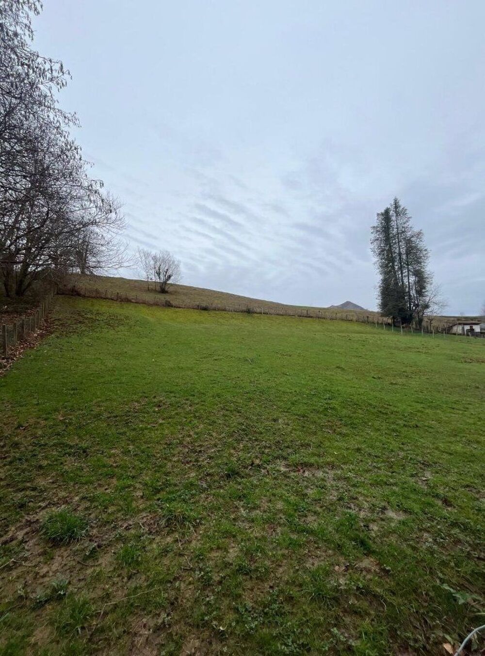 Vente Terrain Terrain Sare 1207 m2 Sare