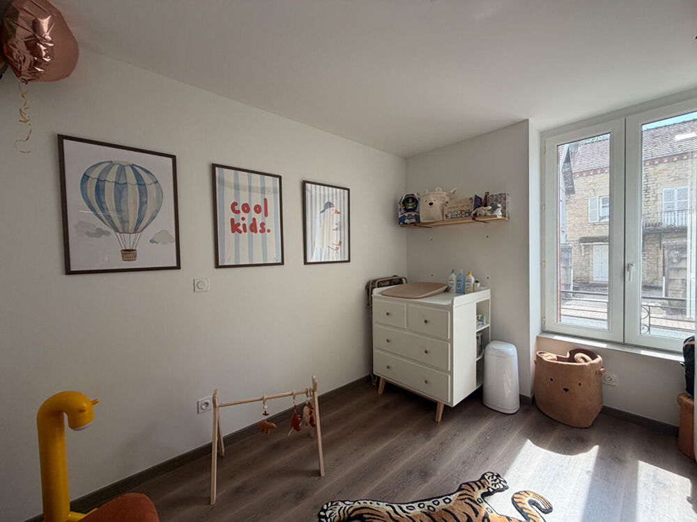 Vente Appartement Appartement Montmorot 3 pièces 79.46 m² /2 chambres Montmorot