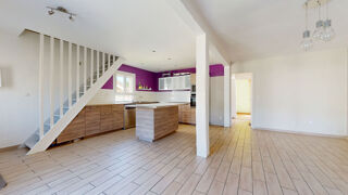  Maison  vendre 5 pices 111 m