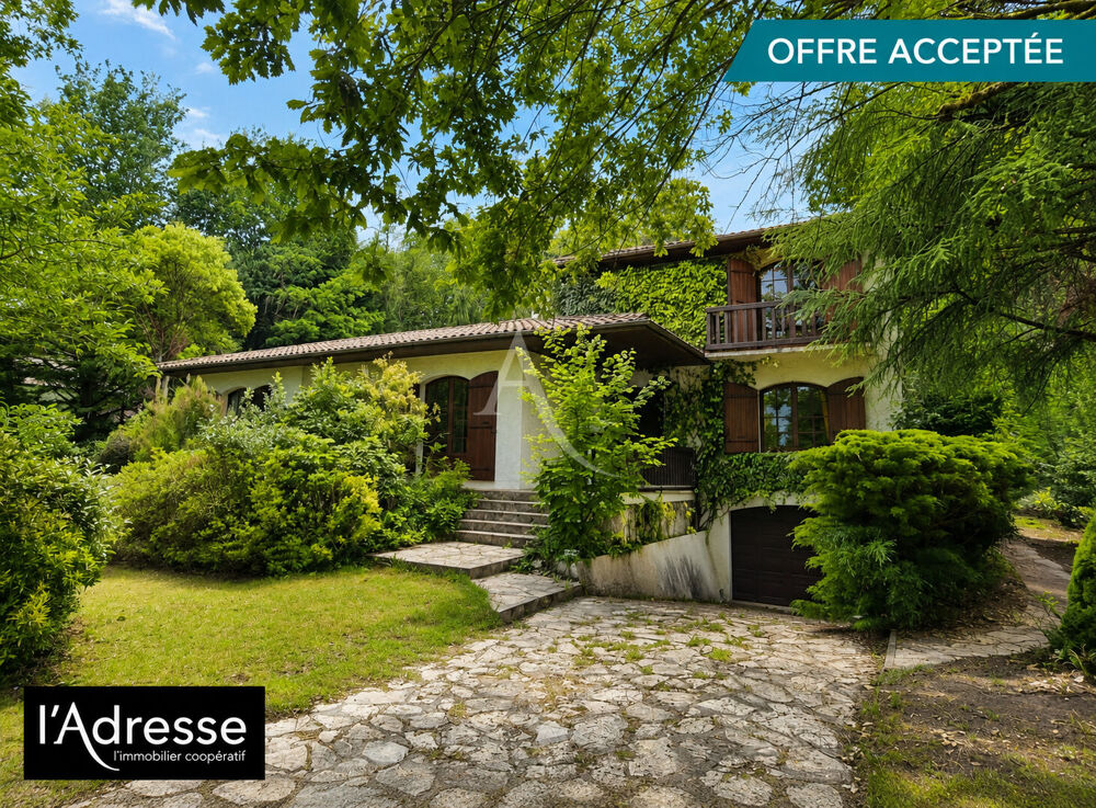Maison 7 pièces 180 m² · à Leognan · 180 m² · 551 200 €