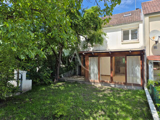  Maison à vendre 4 pièces 100 m²