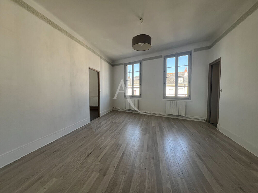 Vente Immeuble Immeuble de rapport - Montrichard Val De Cher Montrichard val de cher