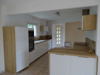  Maison à vendre 7 pièces 160 m²