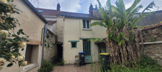  Maison  vendre 3 pices 62 m