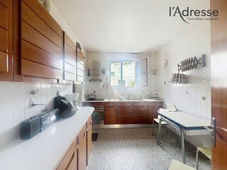  Maison à vendre 5 pièces 150 m²