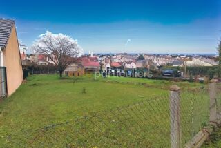  Terrain � vendre 666 m�