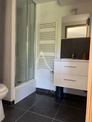  Appartement à louer 1 pièce 19 m²