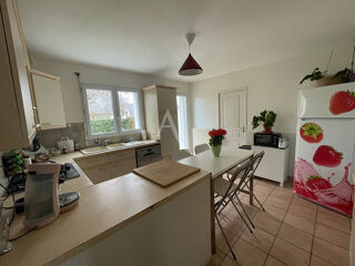  Maison � vendre 8 pi�ces 130 m�