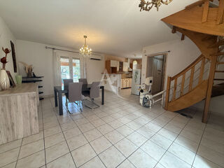  Maison à vendre 7 pièces 83 m²