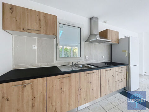  Maison � louer 4 pi�ces 89 m�