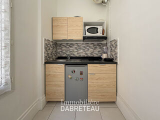  Appartement à louer 1 pièce 22 m²