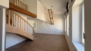  Appartement à louer 4 pièces 78 m²