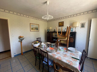  Maison � vendre 7 pi�ces 140 m�
