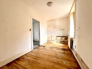  Appartement � vendre 3 pi�ces 69 m�