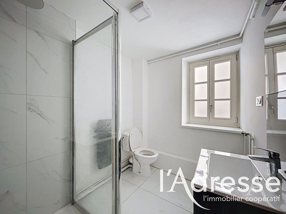 Location Appartement Appartement Metz centre - 76 m² - 2 chambres Metz