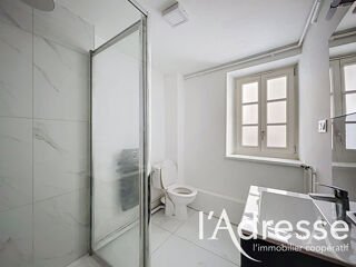 Location Appartement Appartement Metz centre - 76 m² - 2 chambres Metz