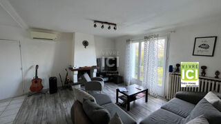  Maison à vendre 5 pièces 110 m²