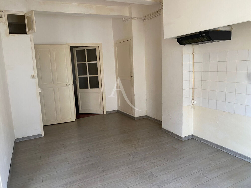 Location Appartement Appartement Bédarieux 2 pièce(s) 50 m2 Bédarieux