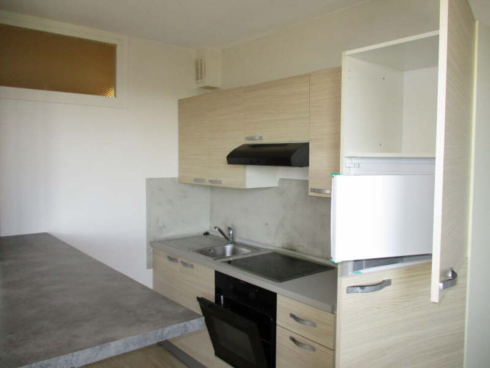 Location Appartement Location d'un appartement T1 à CAEN Caen