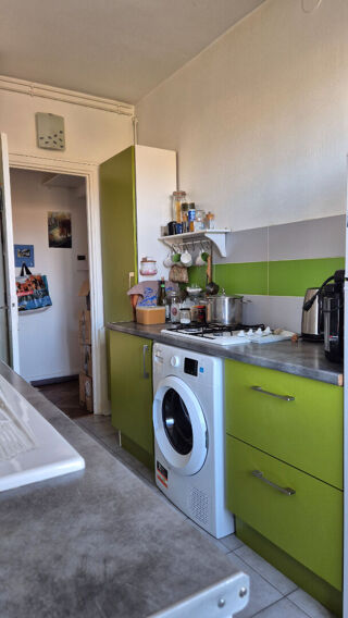  Appartement � vendre 2 pi�ces 76 m�