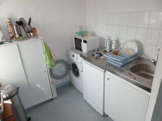  Appartement à louer 2 pièces 43 m²