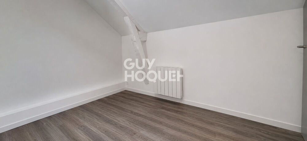 Appartement Mezieres Sur Seine 2 pièce(s) 24.15 m2