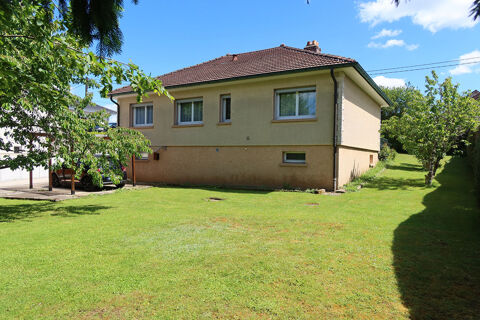  Maison � vendre 5 pi�ces 100 m�