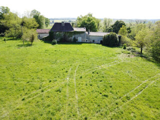  Maison � vendre 10 pi�ces 400 m�