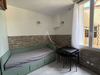  Appartement � louer 1 pi�ce 15 m�