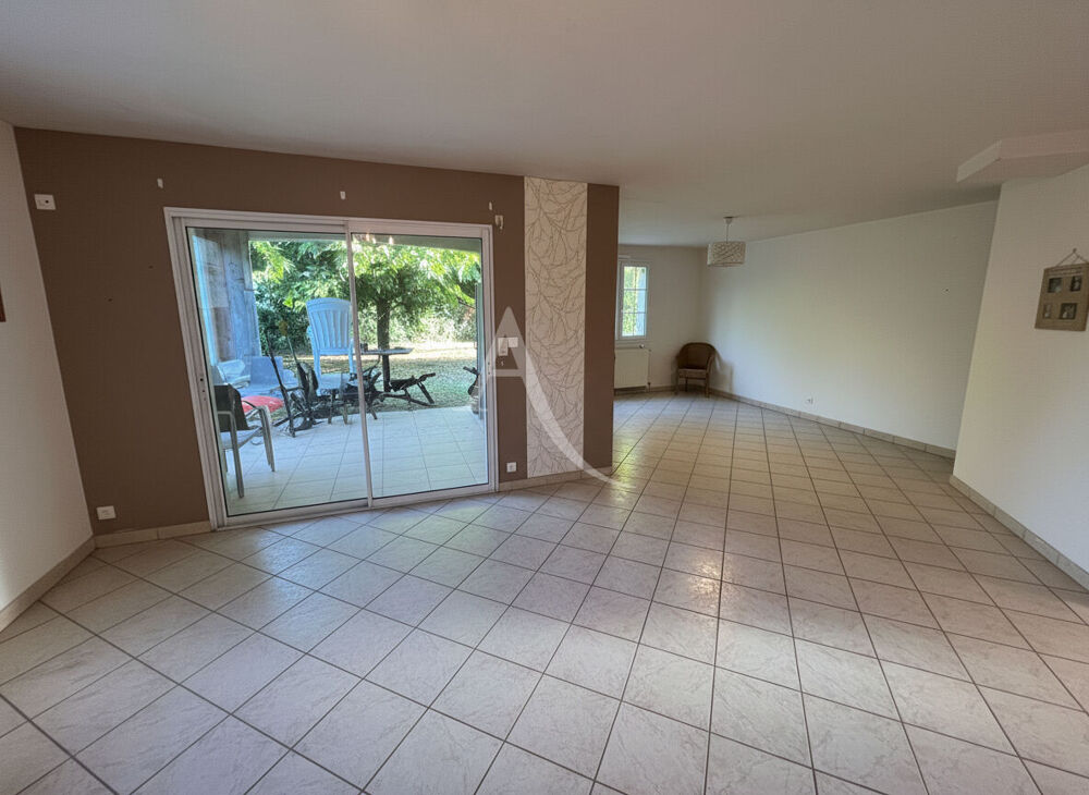 Vente Maison Maison calme aux alentours de Fontenay le Comte. Petosse