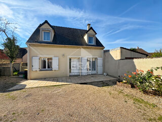  Maison  vendre 5 pices 98 m