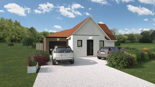  Terrain à vendre 385 m²