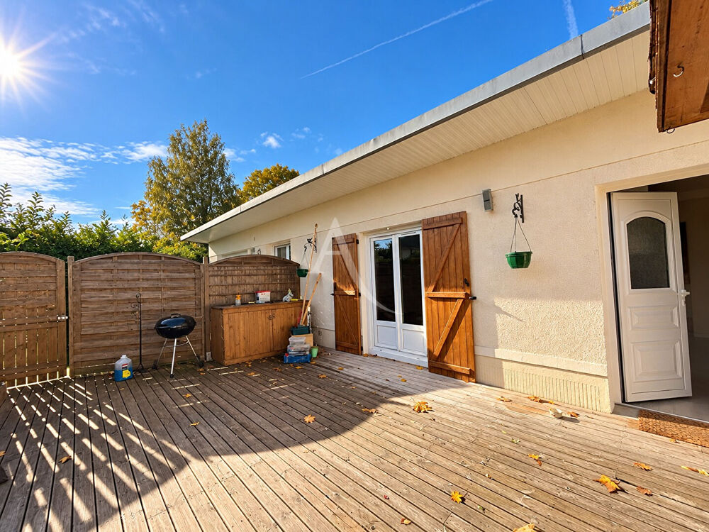 Location Appartement Appartement Conflans Sainte Honorine  2 pièce(s) 47 m2 Conflans sainte honorine