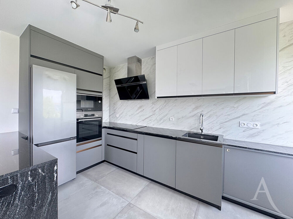 Vente Appartement Magnifique Duplex T3 de 85,15 m² avec son garage + son parking + sa cave Terville