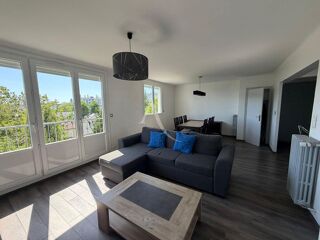  Appartement � louer 2 pi�ces 51 m�