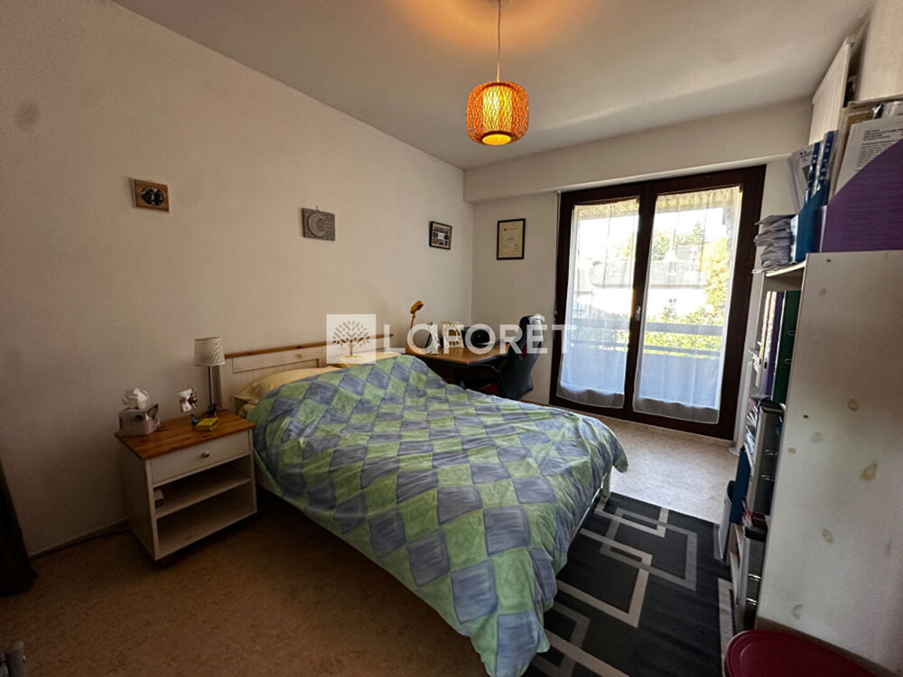 Vente Appartement Appartement Rodez 4 pièces 84.47 m2 Rodez