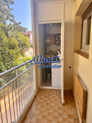  Appartement � vendre 3 pi�ces 62 m�