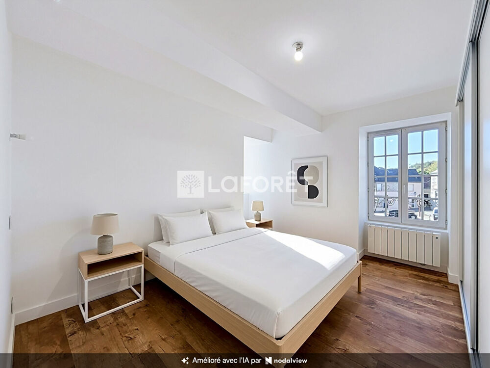 Vente Maison Maison La Ferrière-Aux-Étangs 4 pièces 84 m² La ferriere aux etangs