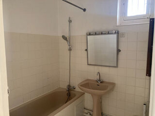  Appartement  vendre 2 pices 40 m