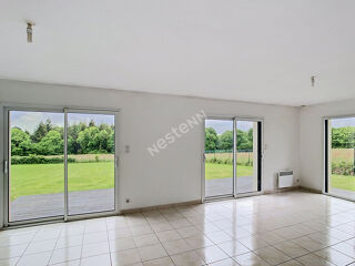  Maison à louer 5 pièces 119 m²