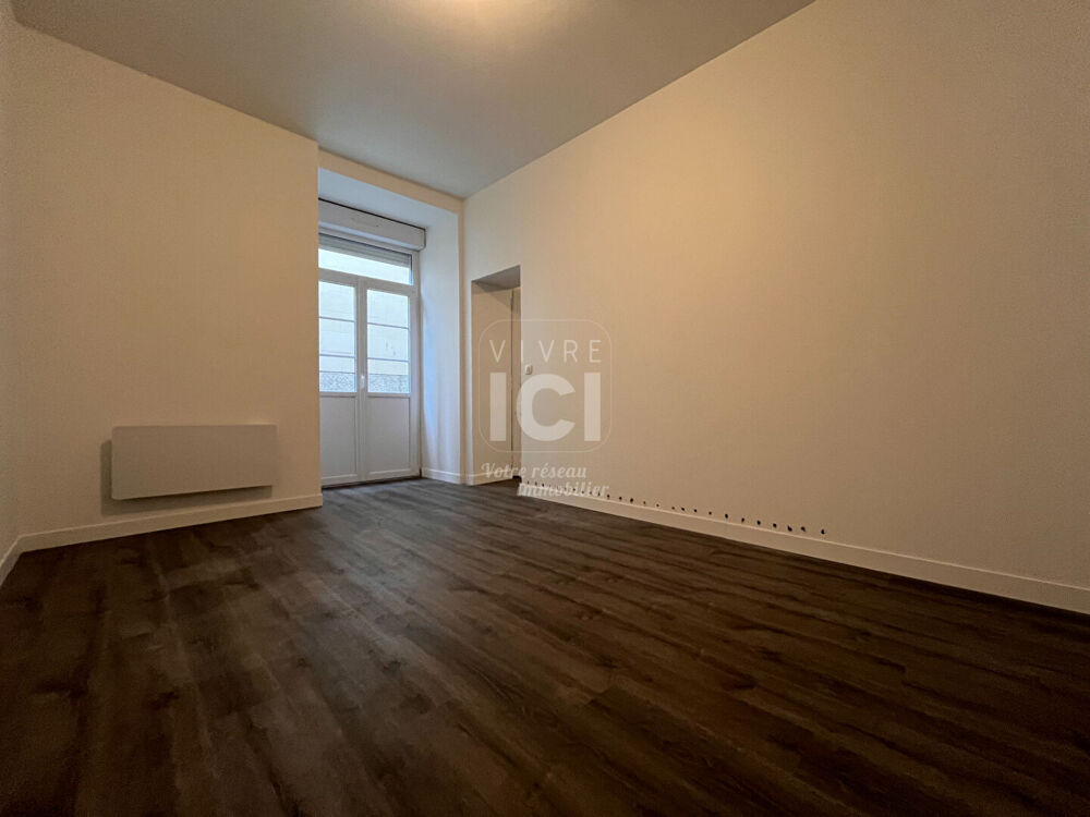 Location Appartement Appartement T2 - ANGERS HYPER CENTRE Angers