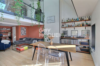  Appartement � vendre 5 pi�ces 97 m�