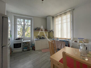  Appartement  vendre 2 pices 45 m