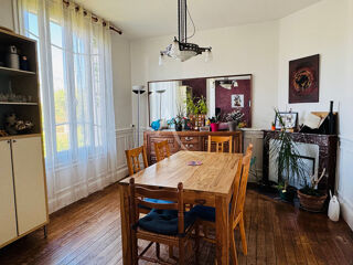  Maison à vendre 5 pièces 123 m²