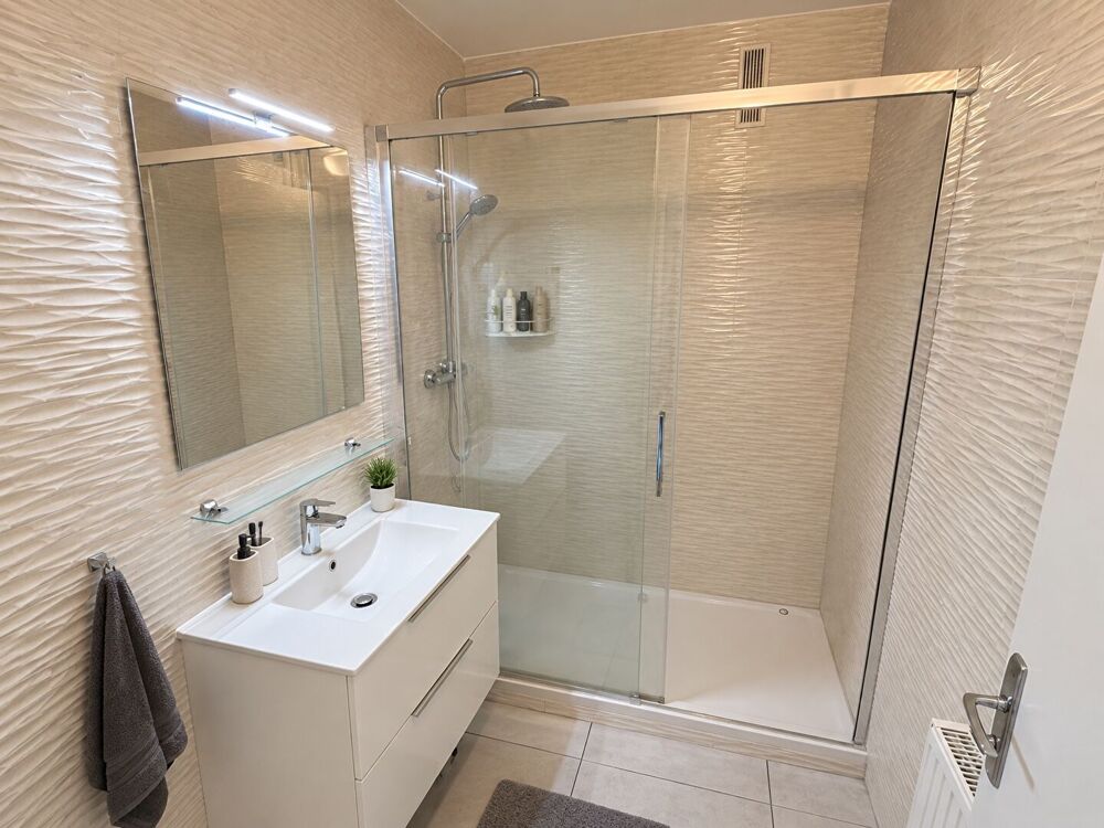 Location Appartement Appartement Alfortville 3 pièces - Parking - Cave Alfortville