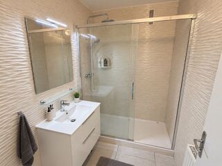  Appartement à louer 3 pièces 58 m²