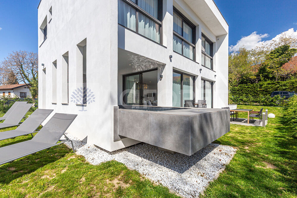 Vente Maison AGENCE IMMOBILIERE LAFORET - 