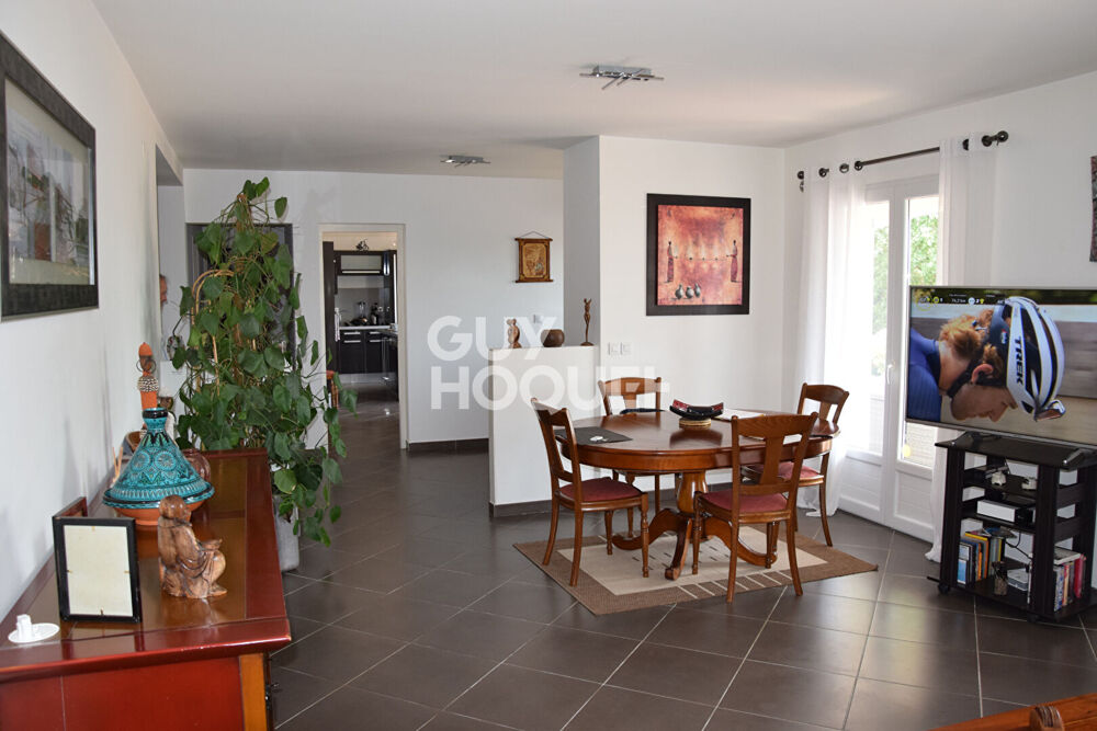 A 5 MINITES DE LIBOURNE - SECTEUR TRES RECHERCHE