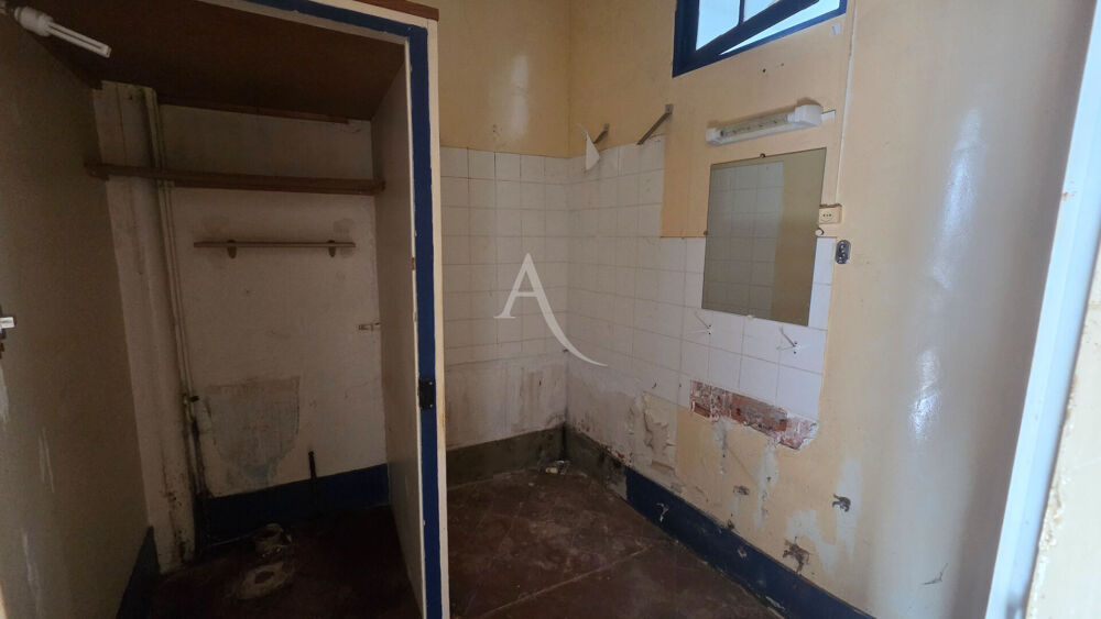 Vente Appartement Appartement Pontoise 2 pièce(s) 43.29 m2 Pontoise