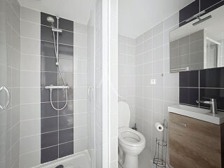  Appartement � louer 2 pi�ces 27 m�